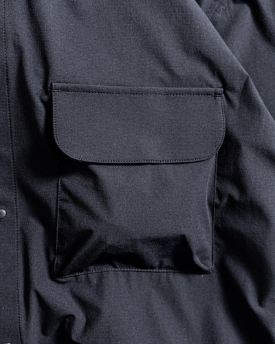 +phenix AIRFLOW W-POCKET SHORT SLEEVE SHIRT / 雙口袋短袖襯衫