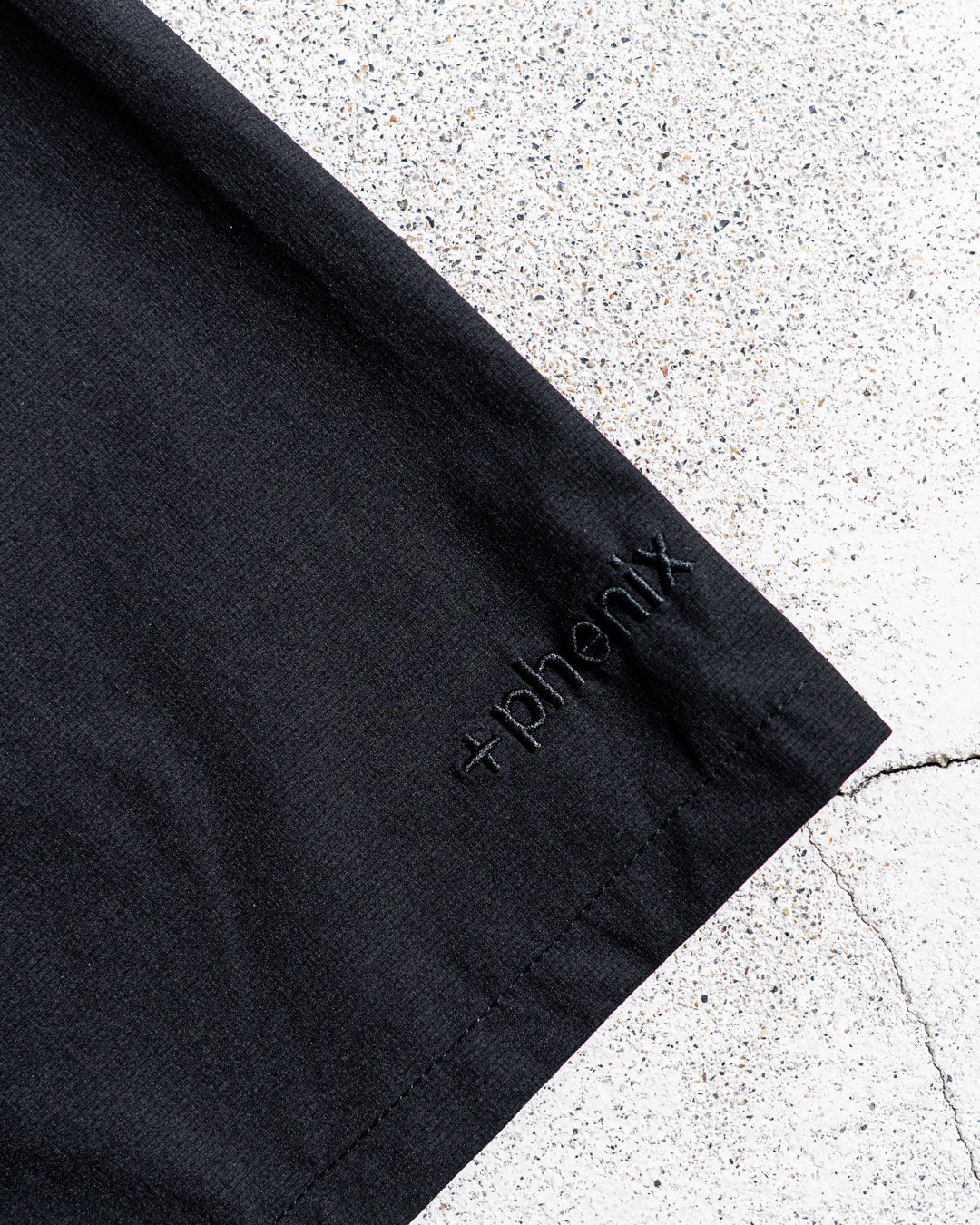 +phenix AIRFLOW W-POCKET SHORT SLEEVE SHIRT / 雙口袋短袖襯衫