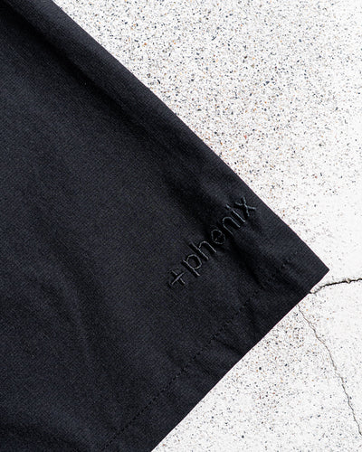 +phenix AIRFLOW W-POCKET SHORT SLEEVE SHIRT / 雙口袋短袖襯衫