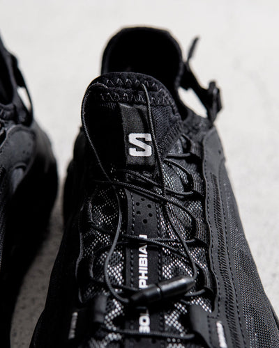 SALOMON SOLAMPHIBIAN / 水陸兩用鞋