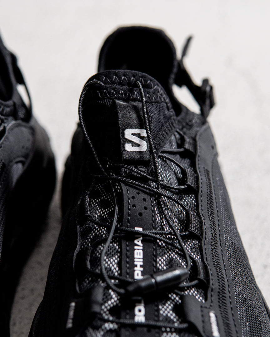 SALOMON SOLAMPHIBIAN / 水陸兩用鞋