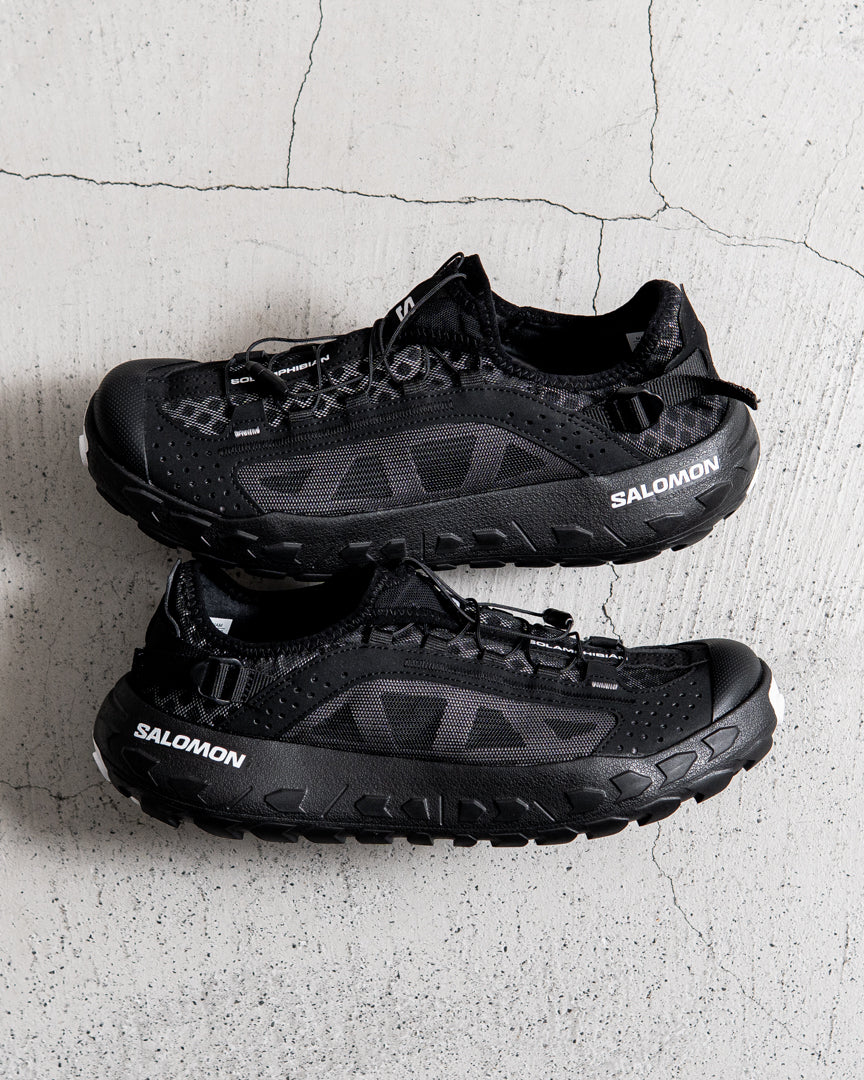 SALOMON SOLAMPHIBIAN / 水陸兩用鞋