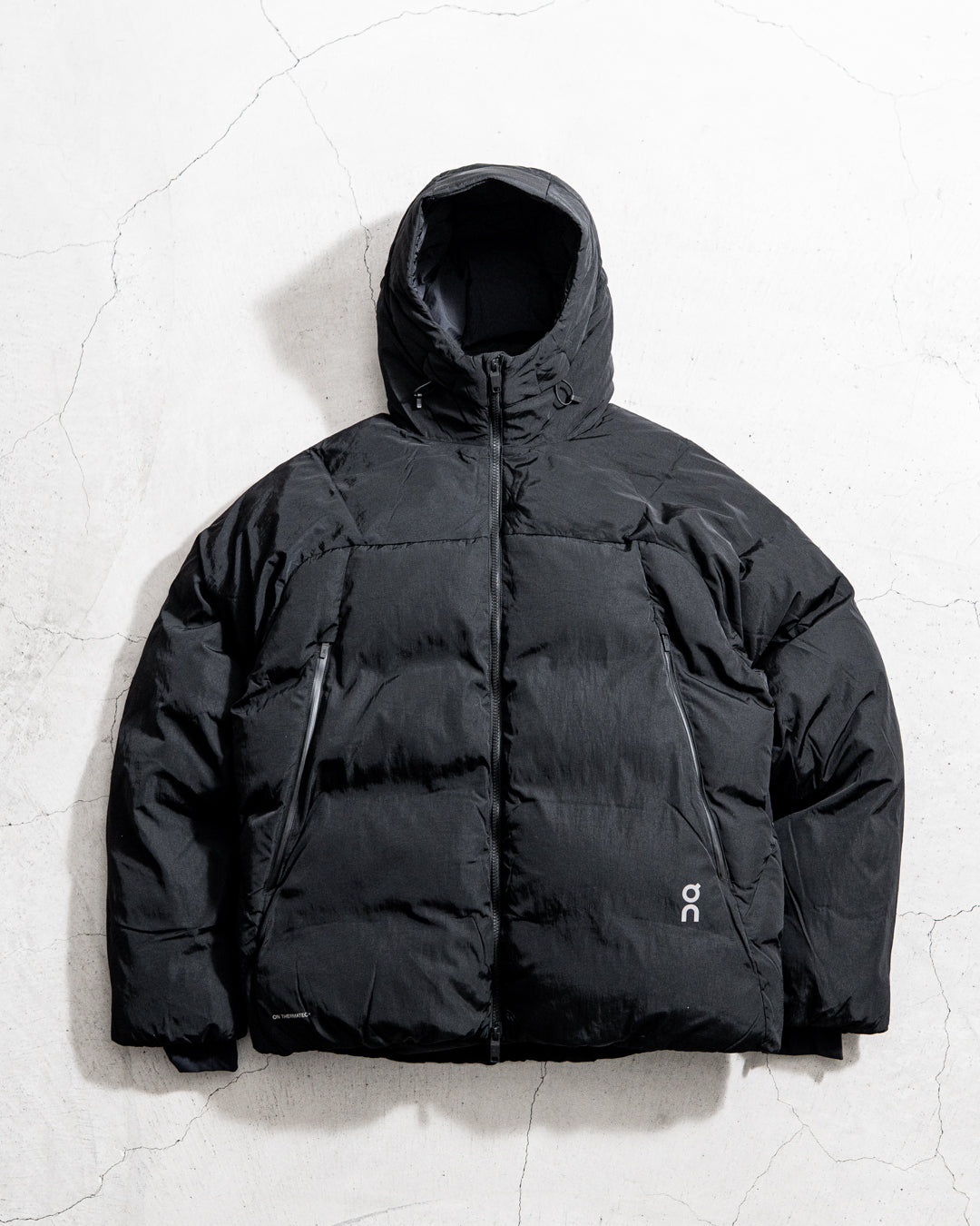 On All-Day Puffer Jacket / 輕量高保溫羽絨外套