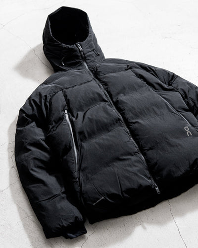 On All-Day Puffer Jacket / 輕量高保溫羽絨外套