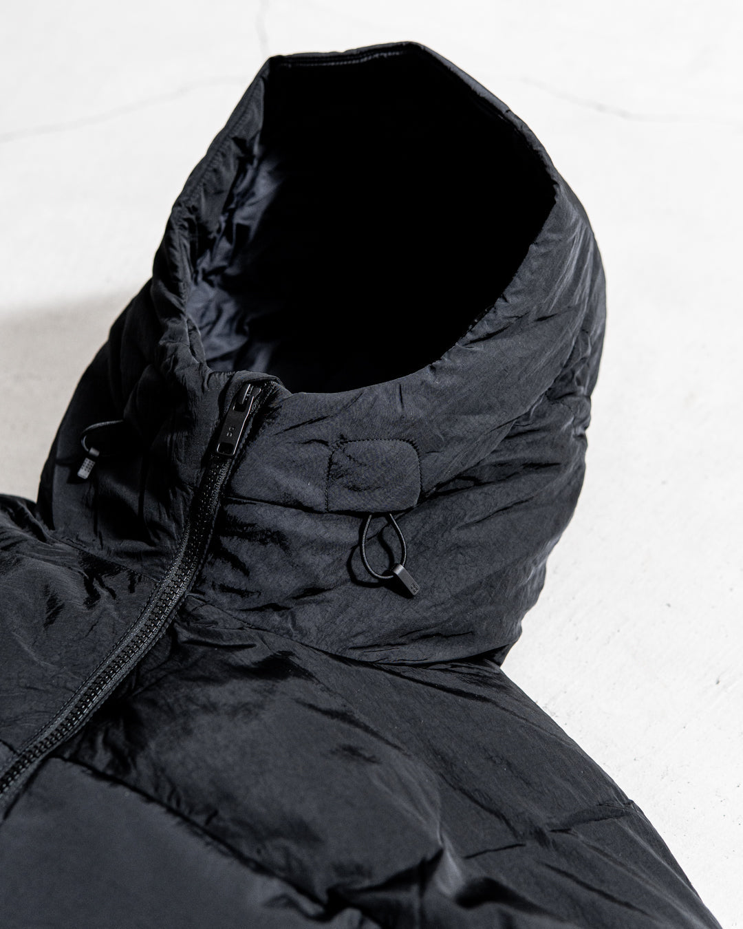 On All-Day Puffer Jacket / 輕量高保溫羽絨外套