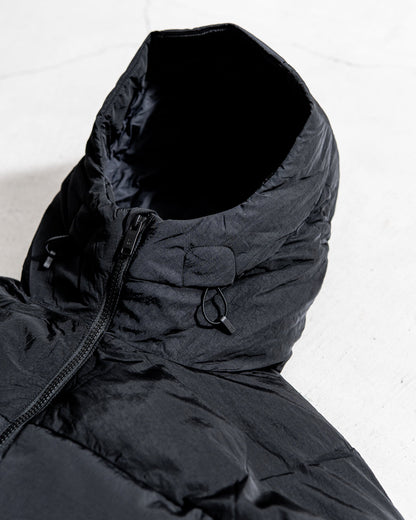 On All-Day Puffer Jacket / 輕量高保溫羽絨外套