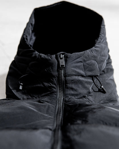 On All-Day Puffer Jacket / 輕量高保溫羽絨外套