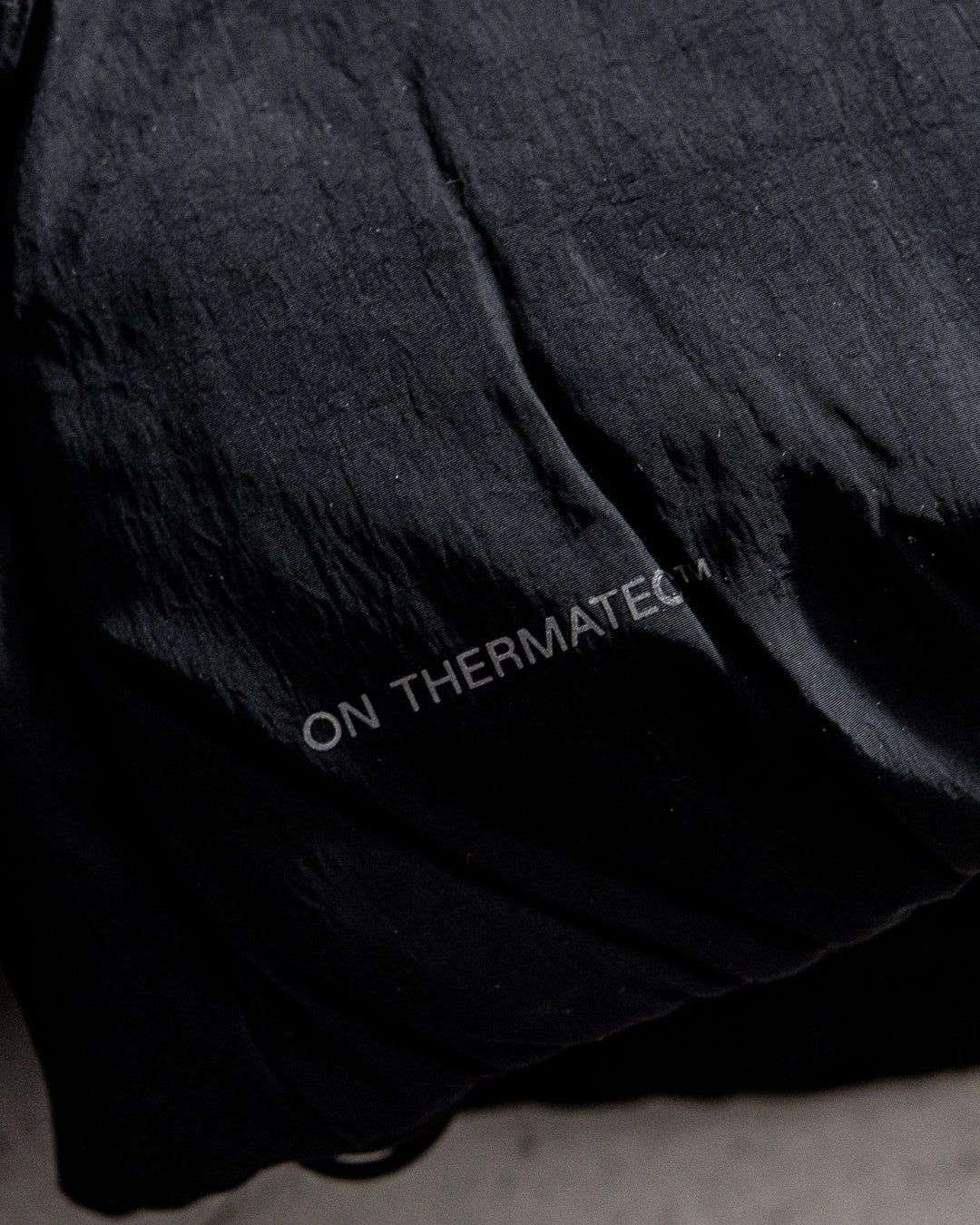 On All-Day Puffer Jacket / 輕量高保溫羽絨外套