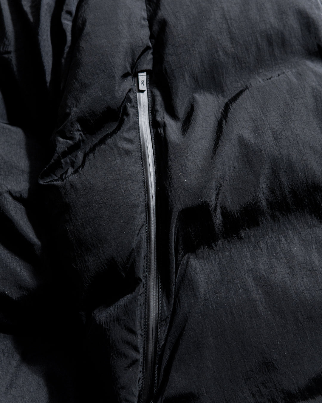 On All-Day Puffer Jacket / 輕量高保溫羽絨外套