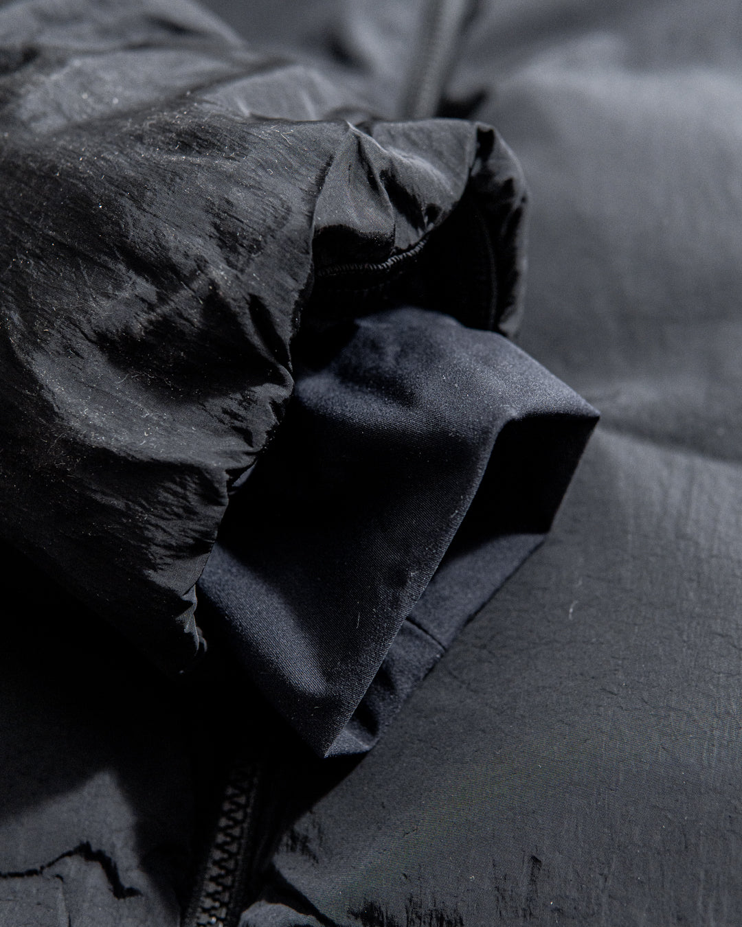 On All-Day Puffer Jacket / 輕量高保溫羽絨外套