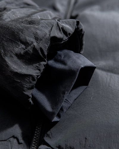 On All-Day Puffer Jacket / 輕量高保溫羽絨外套