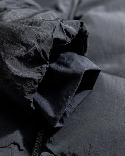 On All-Day Puffer Jacket / 輕量高保溫羽絨外套