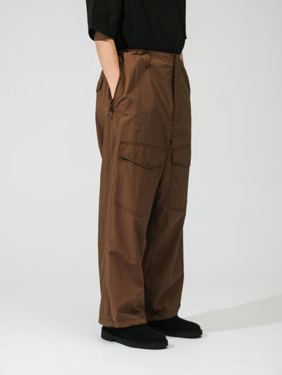 DAIWA PIER39 TECH MIL FLYERS PANTS / 機能飛行褲