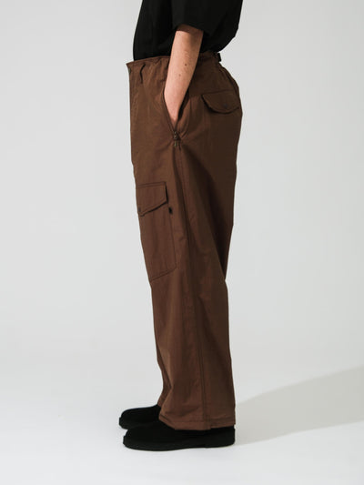 DAIWA PIER39 TECH MIL FLYERS PANTS / 機能飛行褲