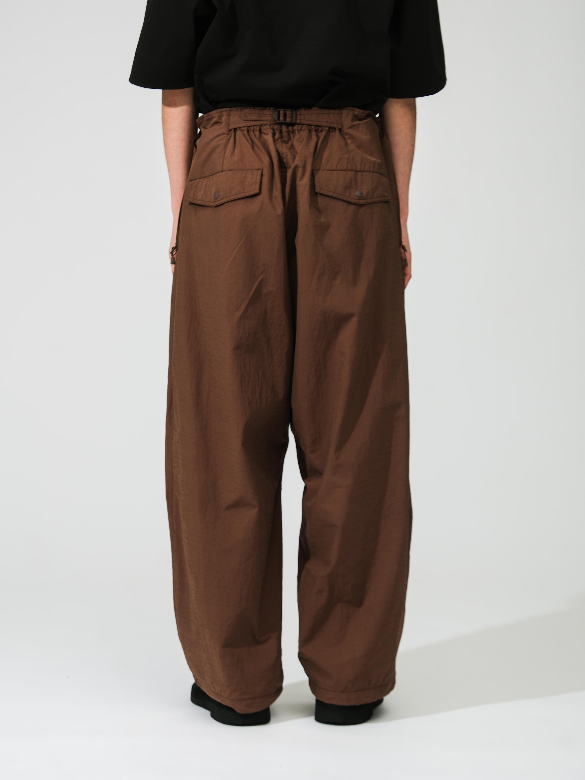 DAIWA PIER39 TECH MIL FLYERS PANTS / 機能飛行褲