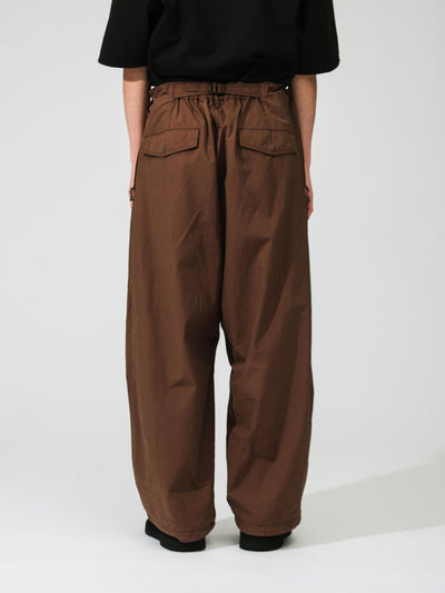 DAIWA PIER39 TECH MIL FLYERS PANTS / 機能飛行褲