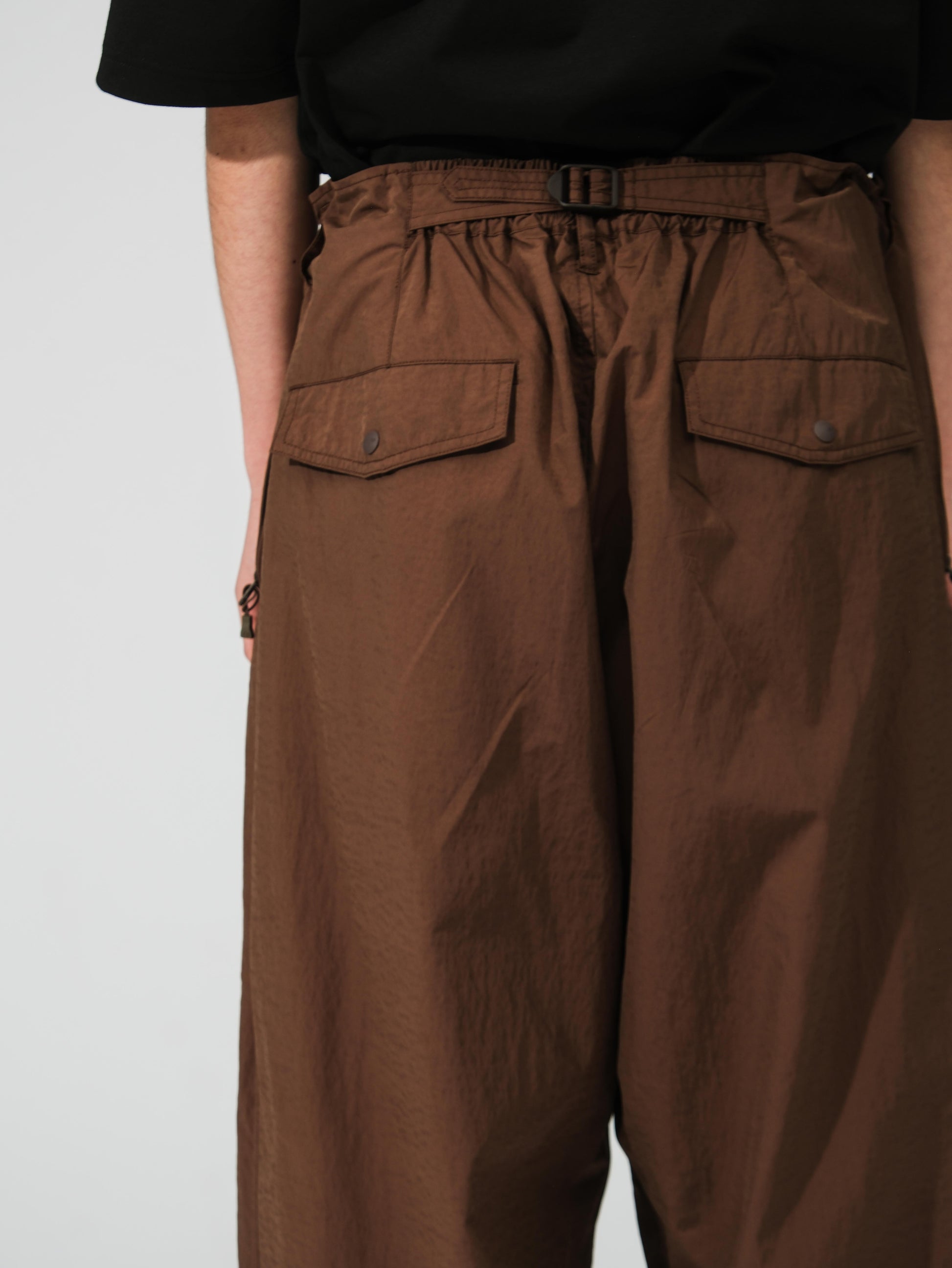 DAIWA PIER39 TECH MIL FLYERS PANTS / 機能飛行褲