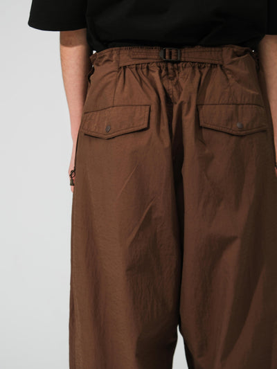 DAIWA PIER39 TECH MIL FLYERS PANTS / 機能飛行褲
