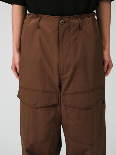 DAIWA PIER39 TECH MIL FLYERS PANTS / 機能飛行褲