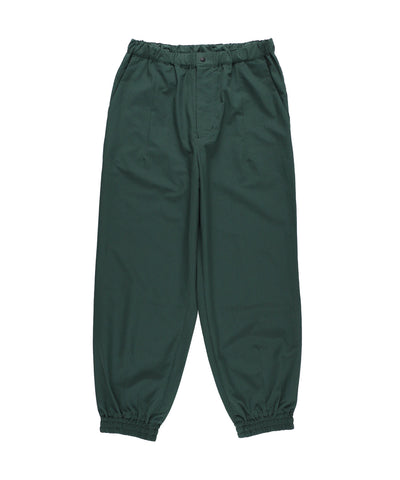 NANGA DotAir® COMFY JOGGER PT / 高透氣 DotAir® 機能束口長褲