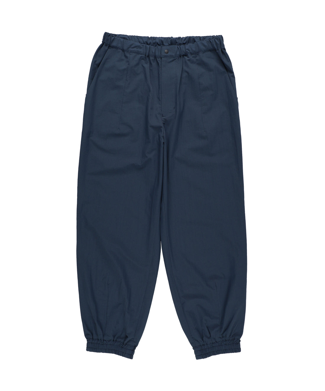 NANGA DotAir® COMFY JOGGER PT / 高透氣 DotAir® 機能束口長褲