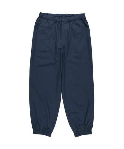NANGA DotAir® COMFY JOGGER PT / 高透氣 DotAir® 機能束口長褲