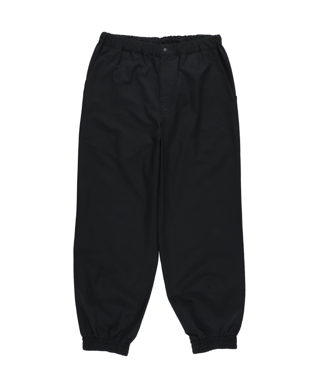 NANGA DotAir® COMFY JOGGER PT / 高透氣 DotAir® 機能束口長褲