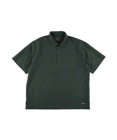 NANGA DotAir® COMFY POLO SHIRT / 高透氣機能 DotAir® 輕量 POLO衫