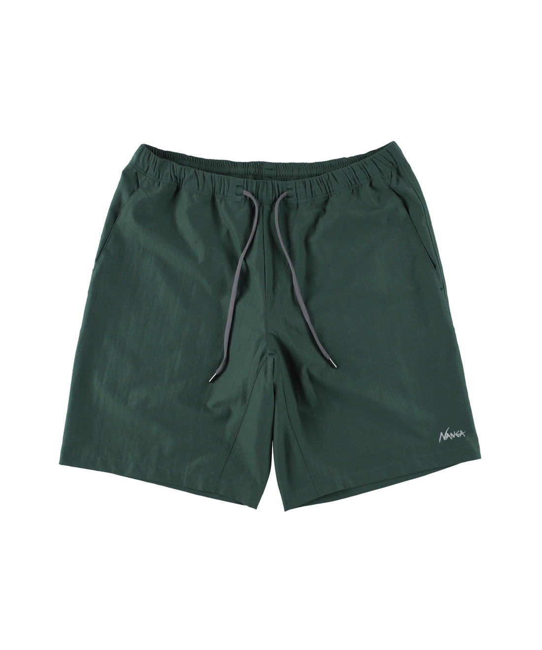 NANGA DotAir® COMFY SHORTS / 高機能透氣 DotAir® 輕量機能短褲