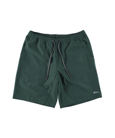 NANGA DotAir® COMFY SHORTS / 高機能透氣 DotAir® 輕量機能短褲