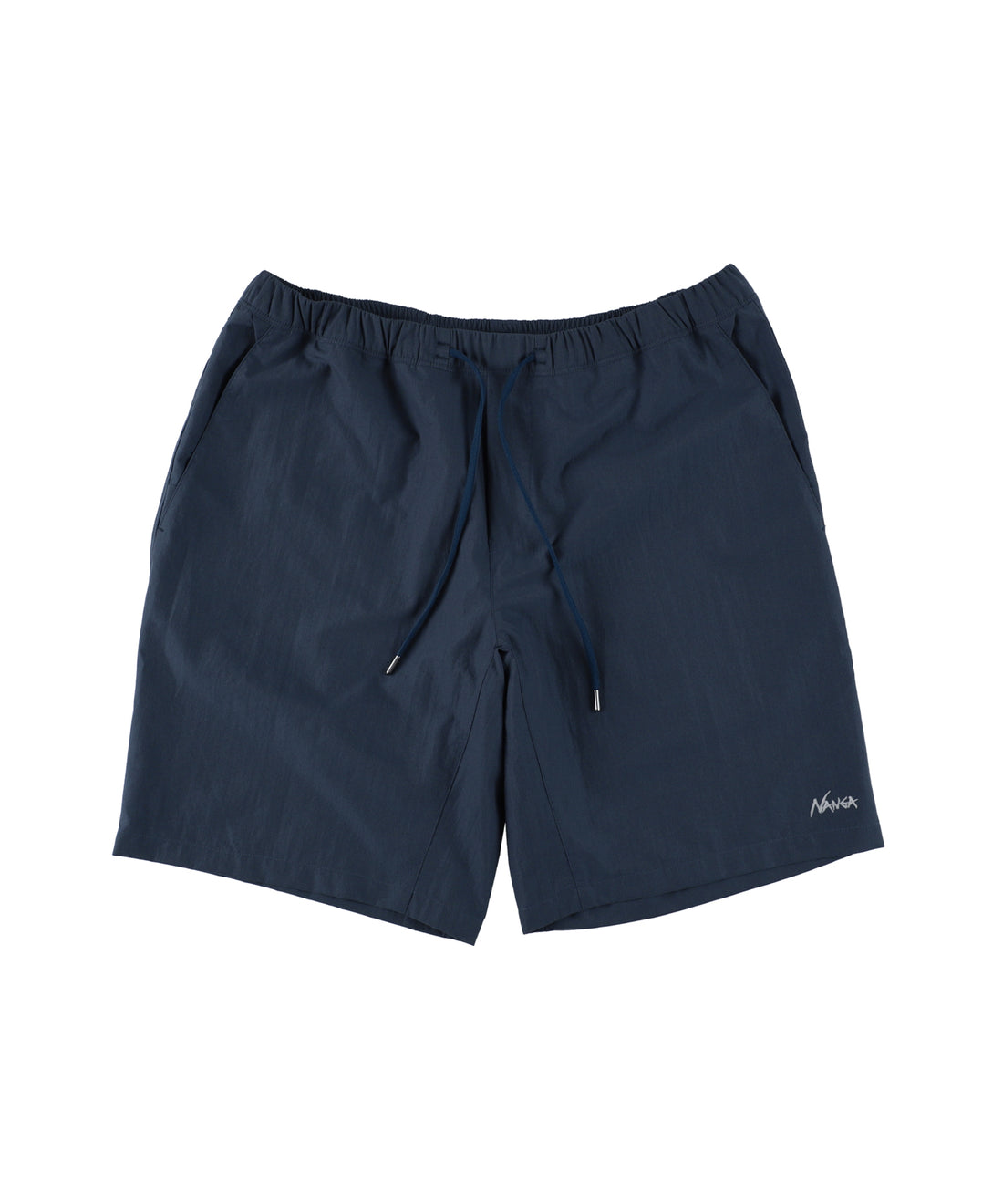 NANGA DotAir® COMFY SHORTS / 高機能透氣 DotAir® 輕量機能短褲