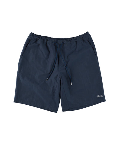 NANGA DotAir® COMFY SHORTS / 高機能透氣 DotAir® 輕量機能短褲