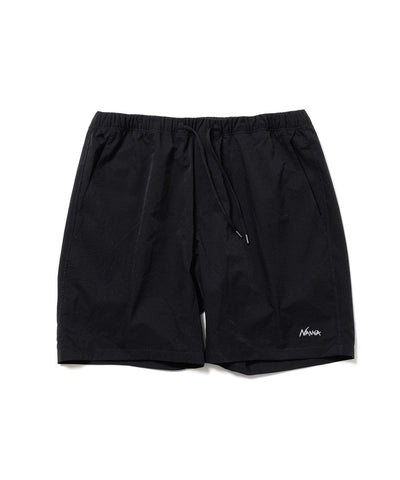 NANGA DotAir® COMFY SHORTS / 高機能透氣 DotAir® 輕量機能短褲