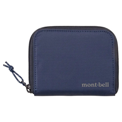 Mont-bell / 拉鍊錢包