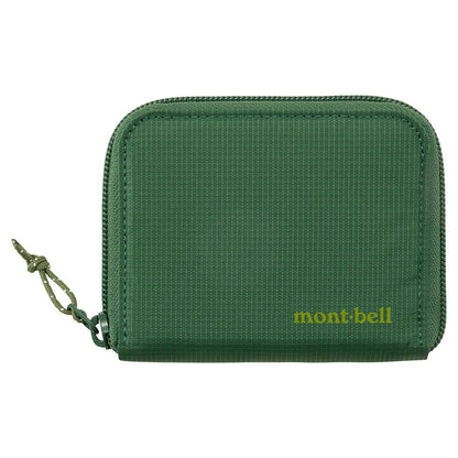 Mont-bell / 拉鍊錢包