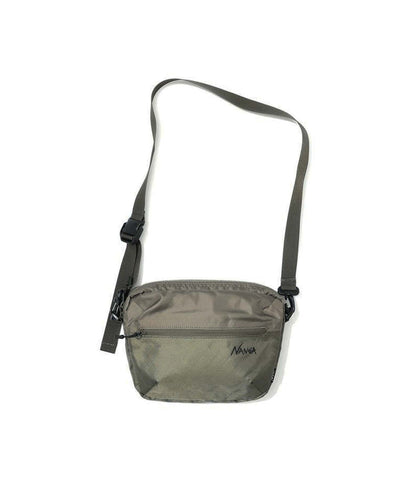 NANGA ECOPAK UR BODY BAG / 側背包