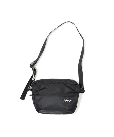 NANGA ECOPAK UR BODY BAG / 側背包