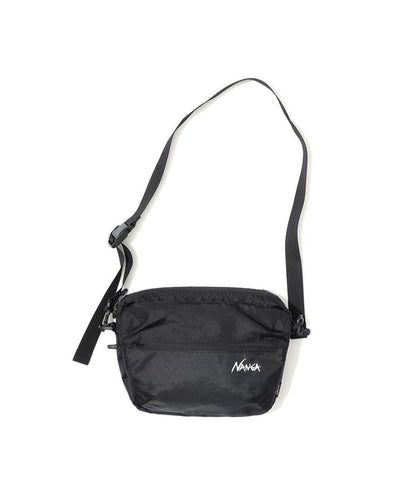 NANGA ECOPAK UR BODY BAG / 側背包