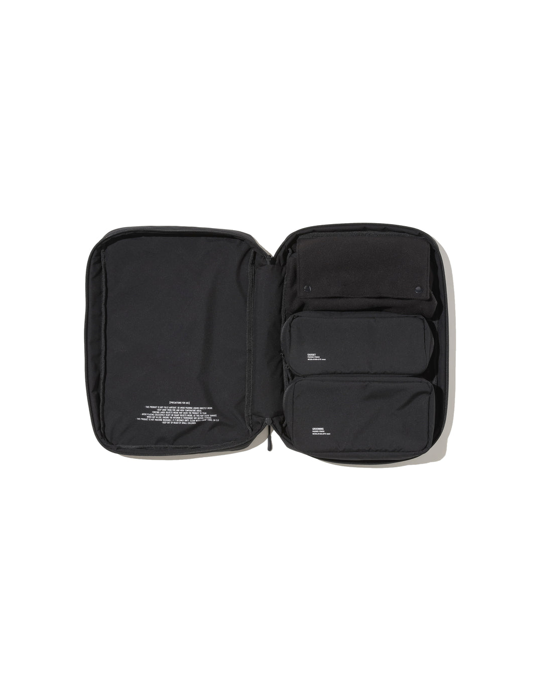 FreshService ESSENTIALS ORGANIZER / 四合一旅行收納組