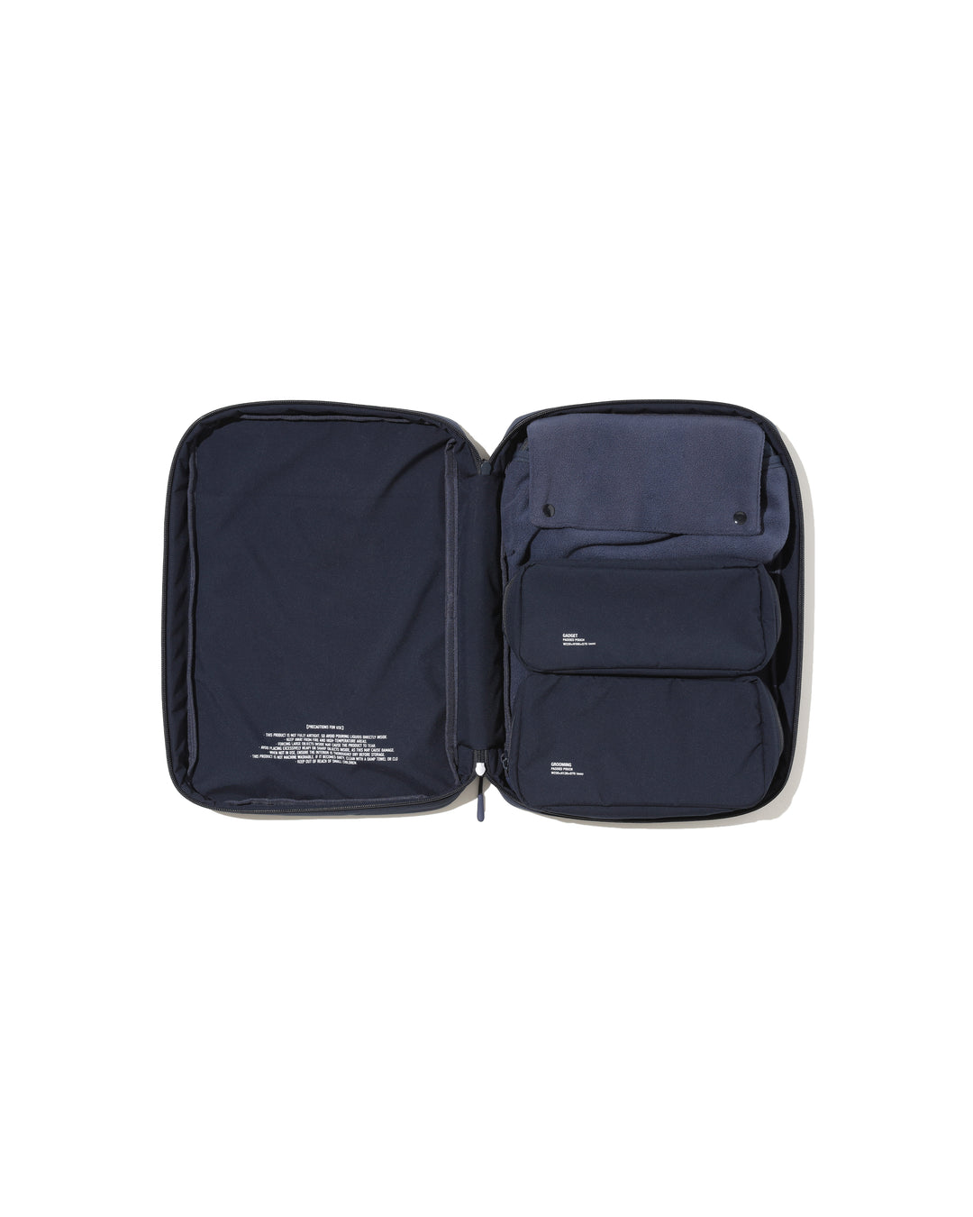 FreshService ESSENTIALS ORGANIZER / 四合一旅行收納組