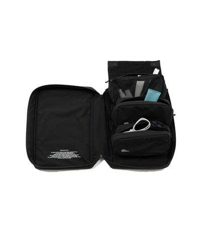 FreshService ESSENTIALS ORGANIZER / 四合一旅行收納組
