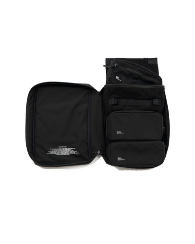 FreshService ESSENTIALS ORGANIZER / 四合一旅行收納組