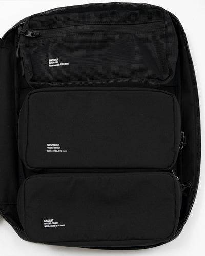 FreshService ESSENTIALS ORGANIZER / 四合一旅行收納組