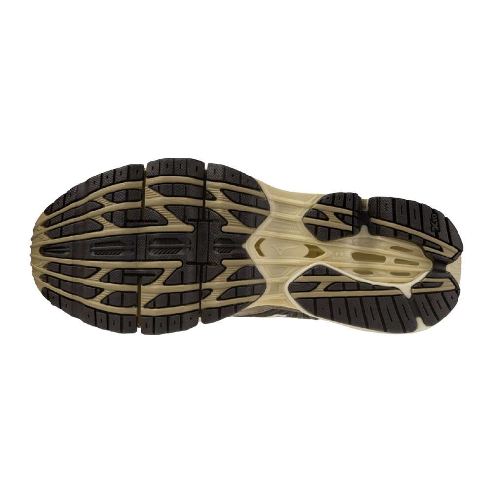 MIZUNO  WAVE PROPHECY LS 棕色