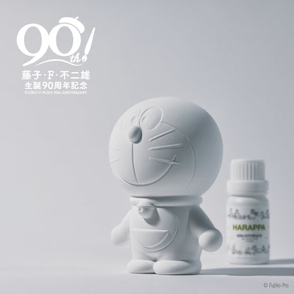 藤子・F・不二雄90周年  / 純白石膏香氛