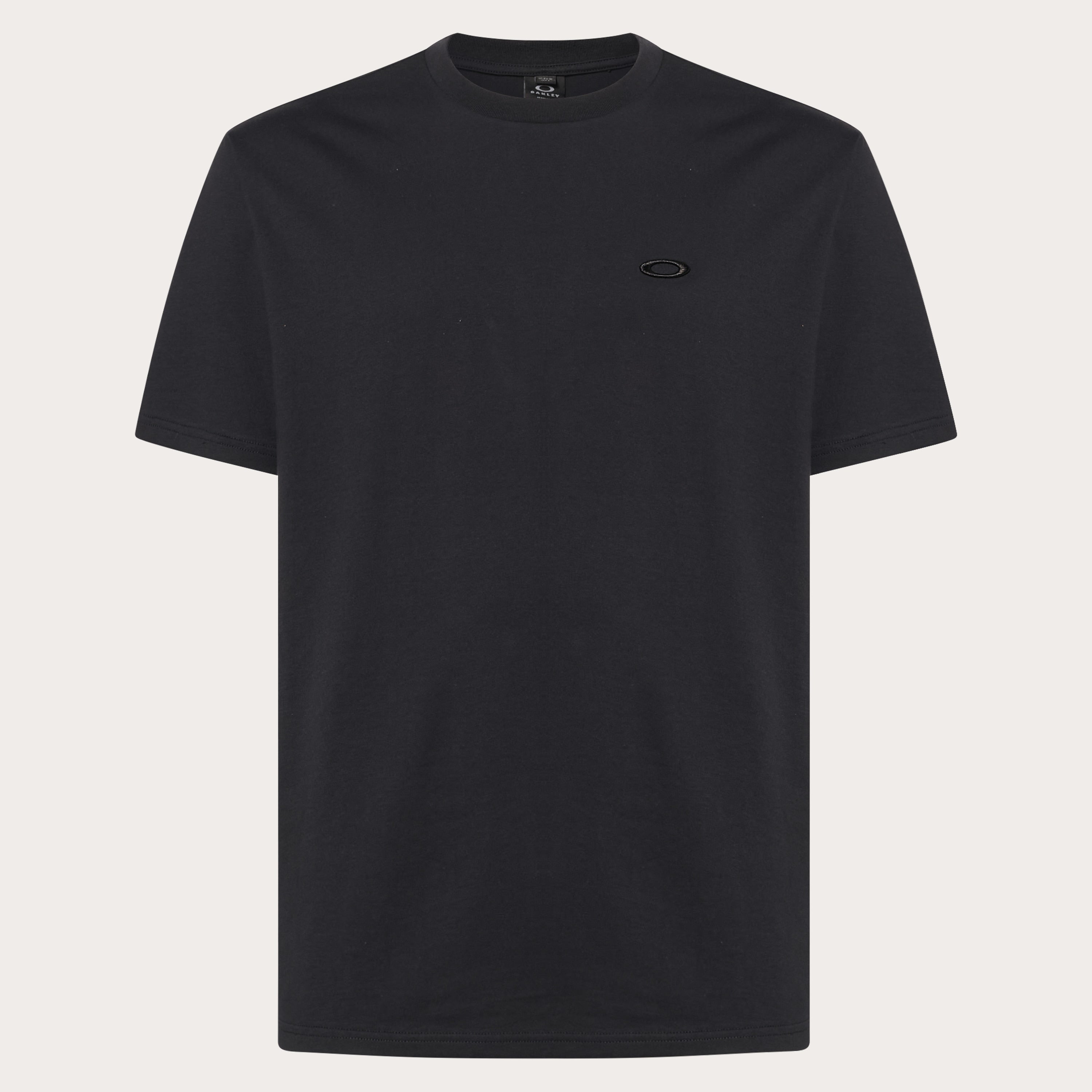 OAKLEY Relax Tee 2.0 / 刺繡小標 棉質 短袖T恤
