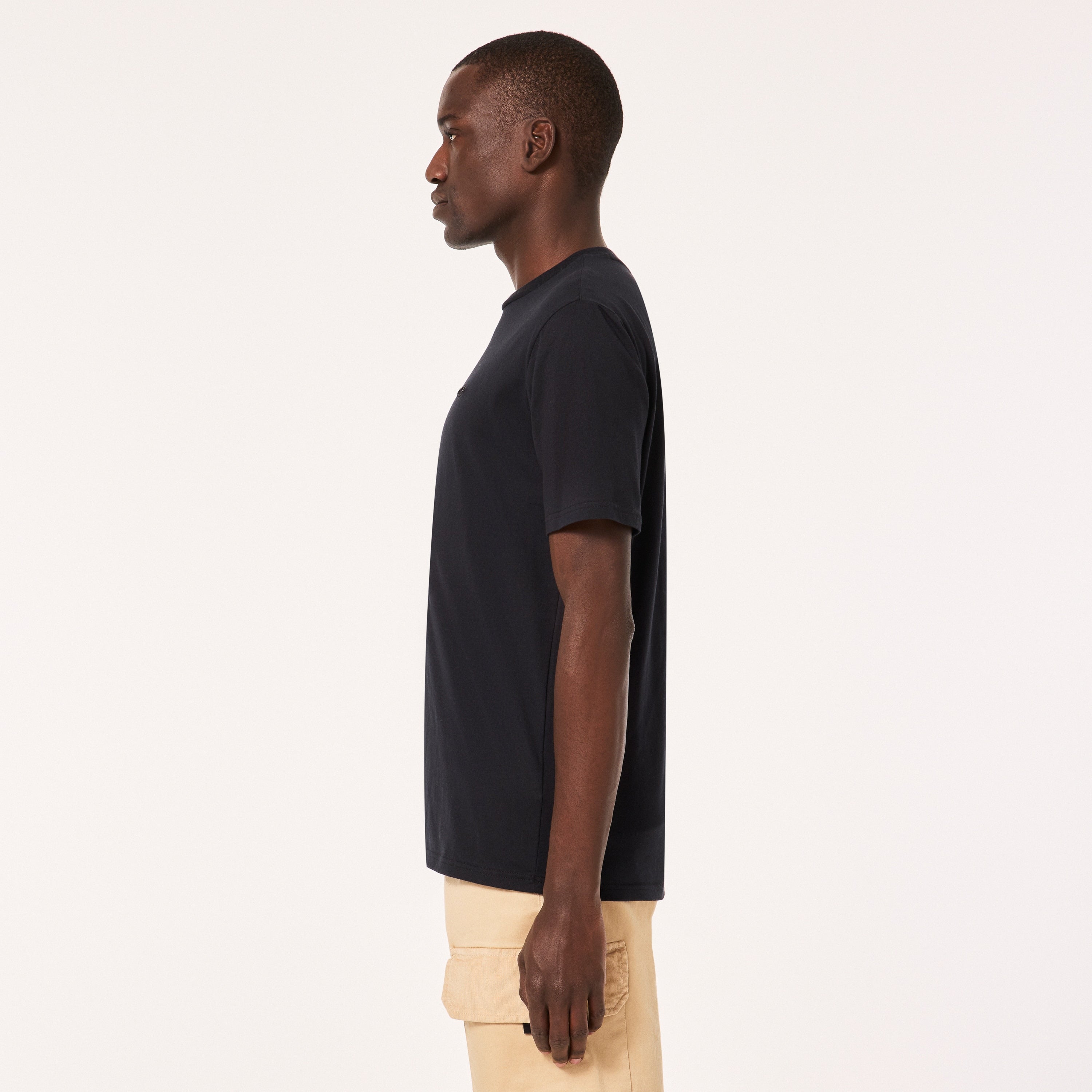 OAKLEY Relax Tee 2.0 / 刺繡小標 棉質 短袖T恤