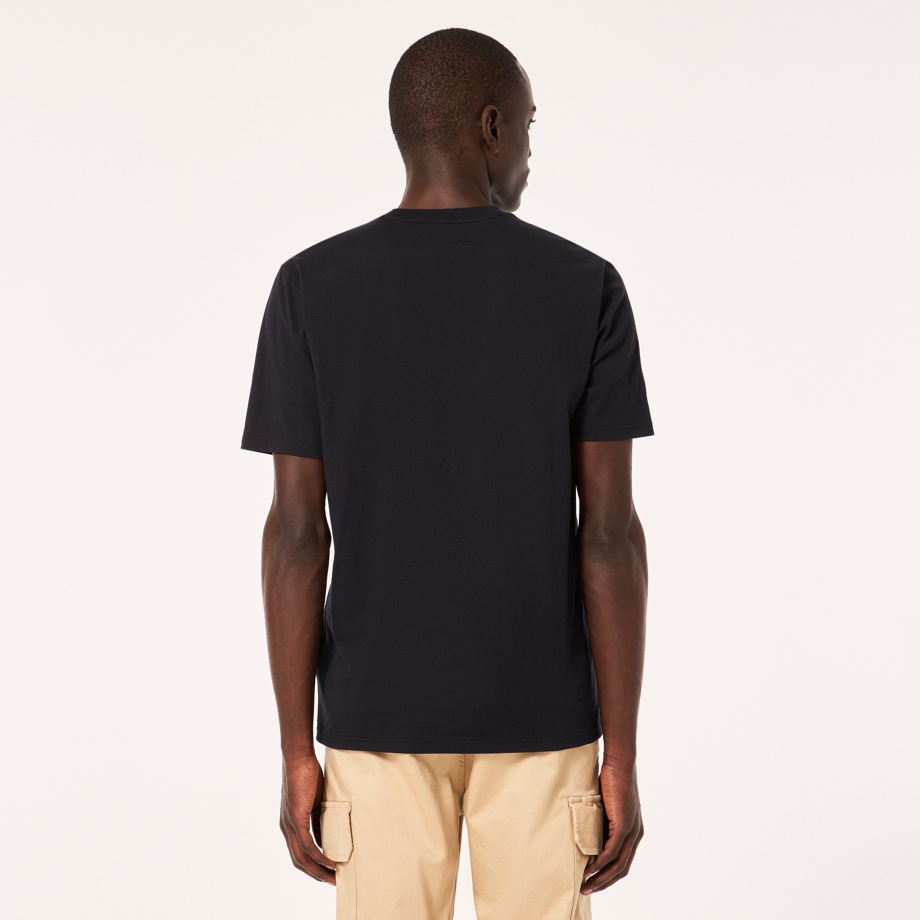 OAKLEY Relax Tee 2.0 / 刺繡小標 棉質 短袖T恤
