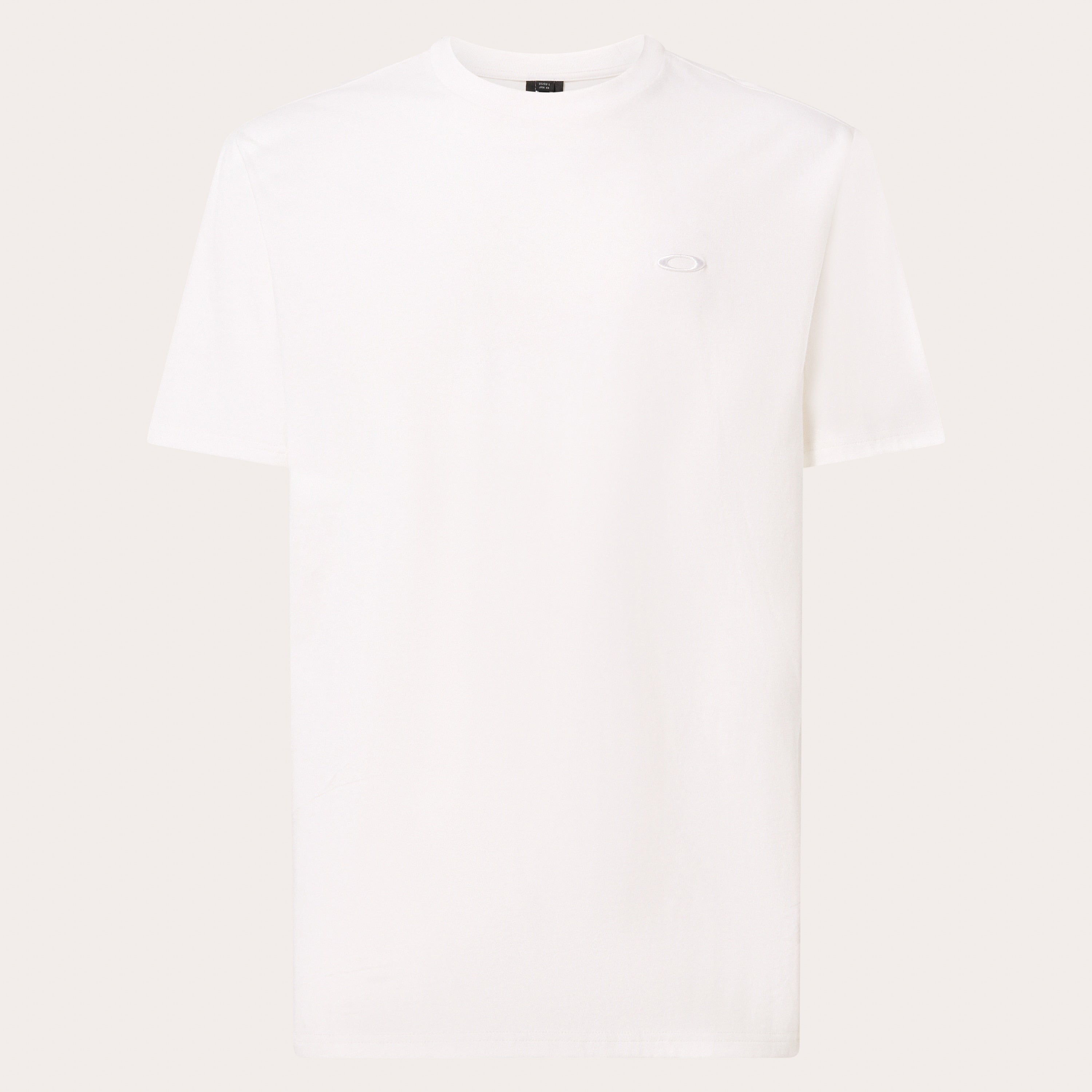 OAKLEY Relax Tee 2.0 / 刺繡小標 棉質 短袖T恤