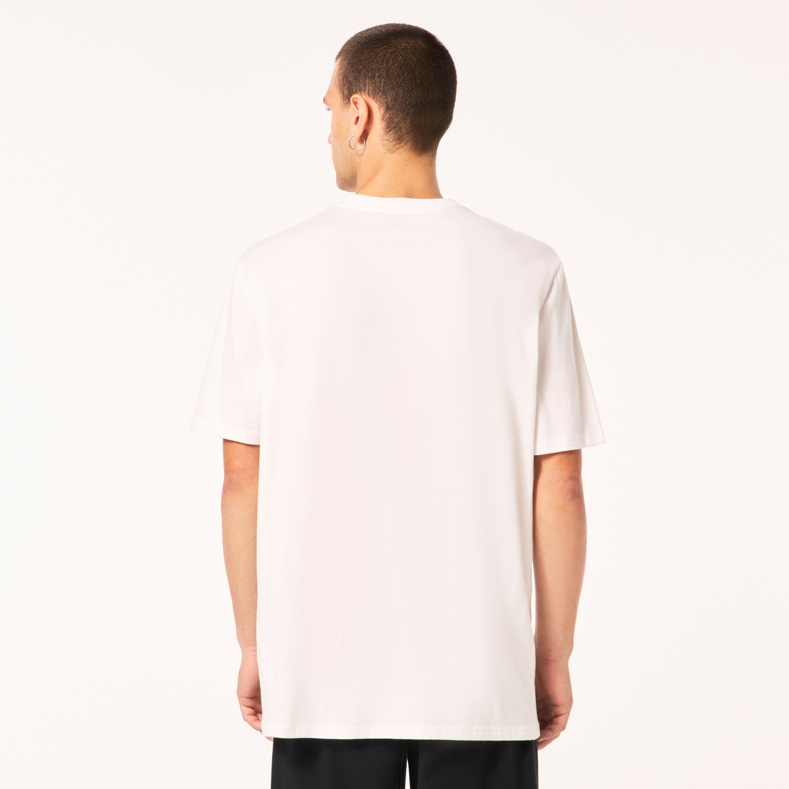 OAKLEY Relax Tee 2.0 / 刺繡小標 棉質 短袖T恤